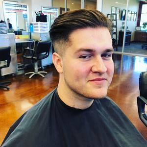 Meet your Posher, Daniel